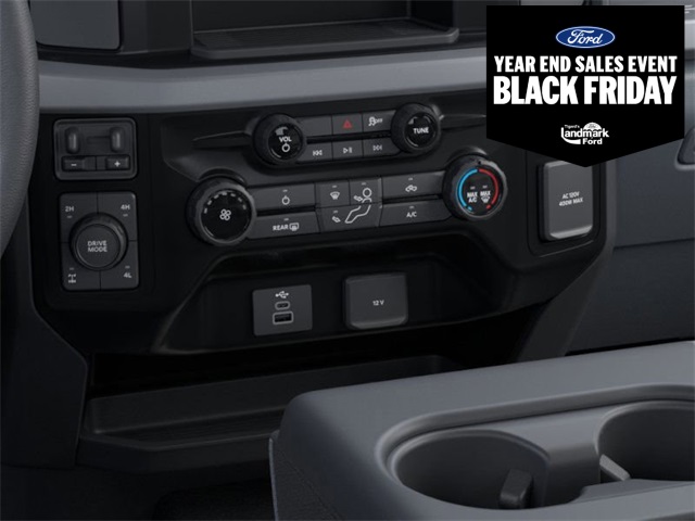 new 2026 Ford F-250SD car, priced at $69,060