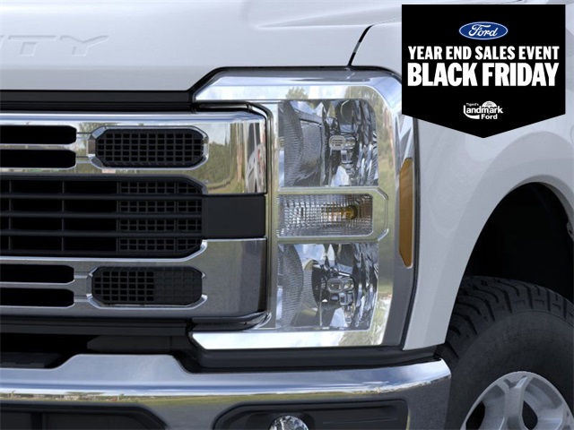 new 2026 Ford F-250SD car, priced at $69,060