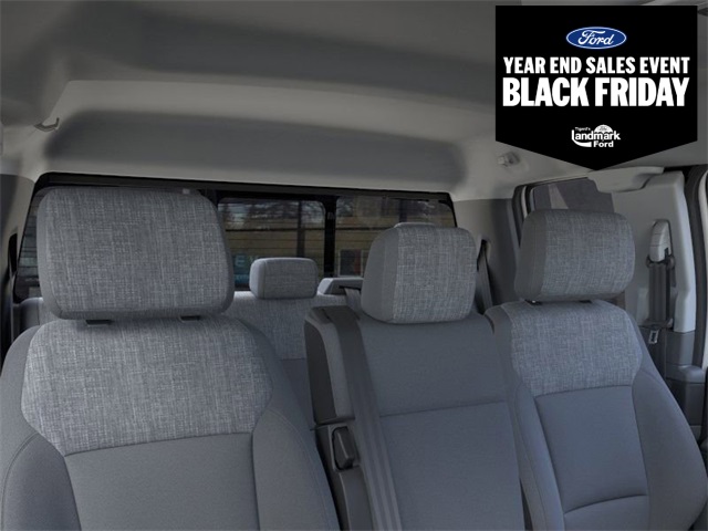 new 2026 Ford F-250SD car, priced at $69,060