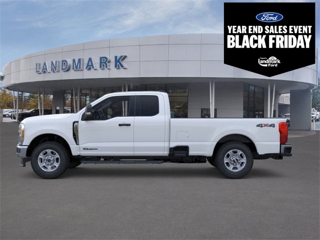 new 2026 Ford F-250SD car, priced at $69,060