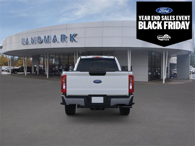 new 2026 Ford F-250SD car, priced at $69,060