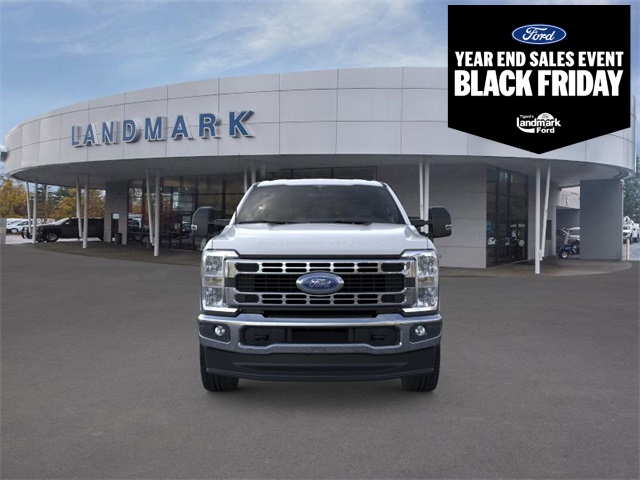 new 2026 Ford F-250SD car, priced at $69,060