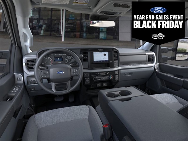 new 2026 Ford F-250SD car, priced at $69,060