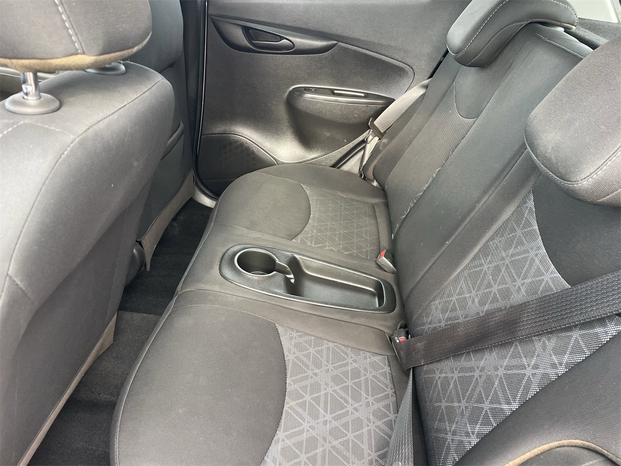 used 2021 Chevrolet Spark car, priced at $11,990