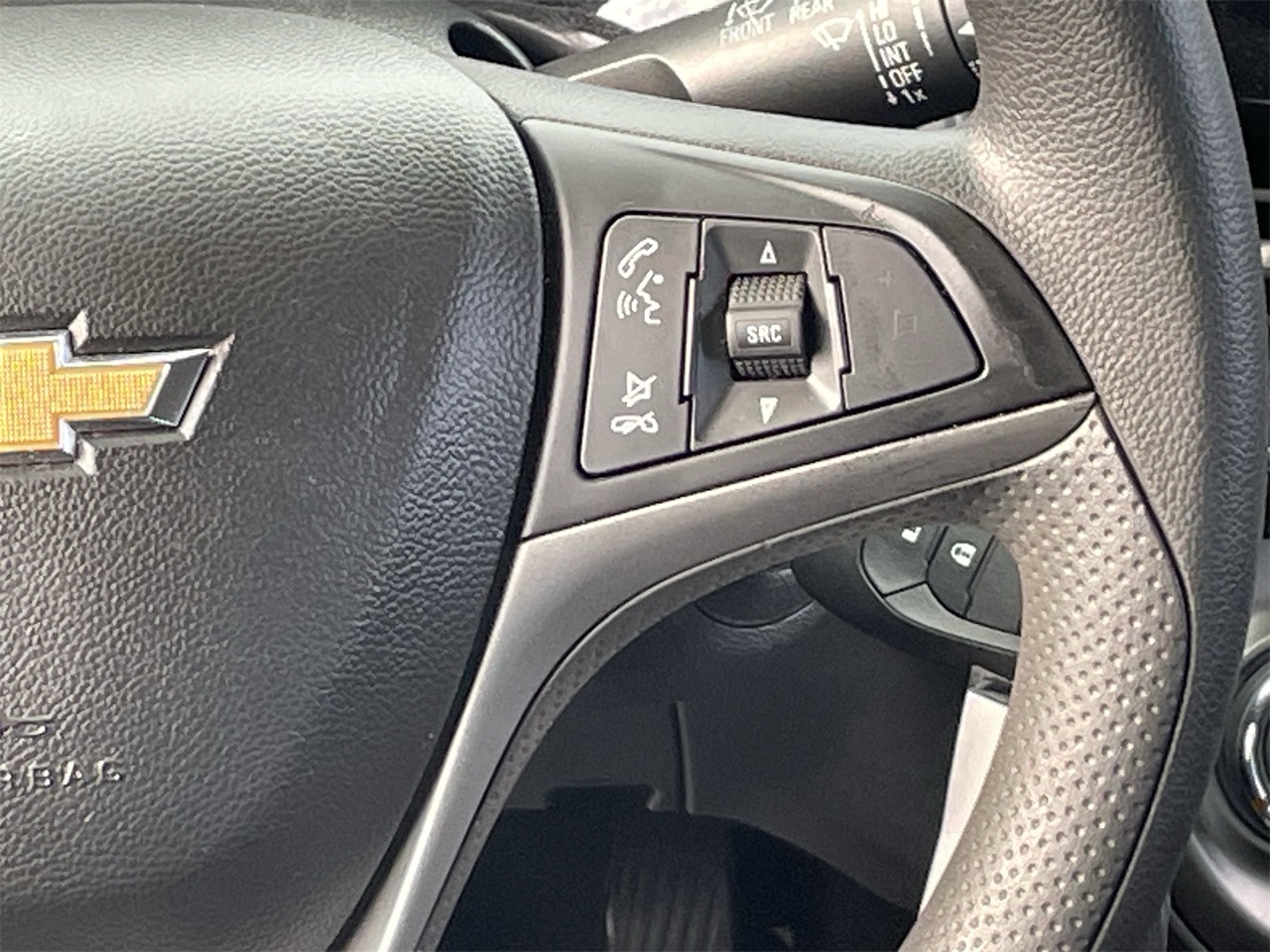 used 2021 Chevrolet Spark car, priced at $11,990