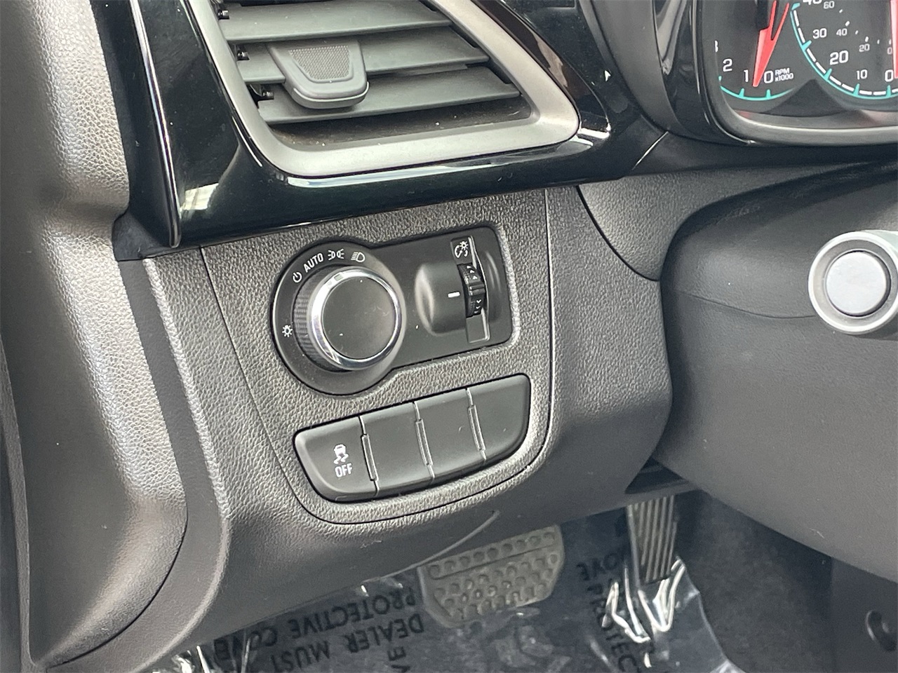 used 2021 Chevrolet Spark car, priced at $11,990