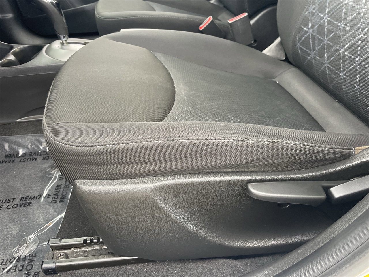 used 2021 Chevrolet Spark car, priced at $11,990