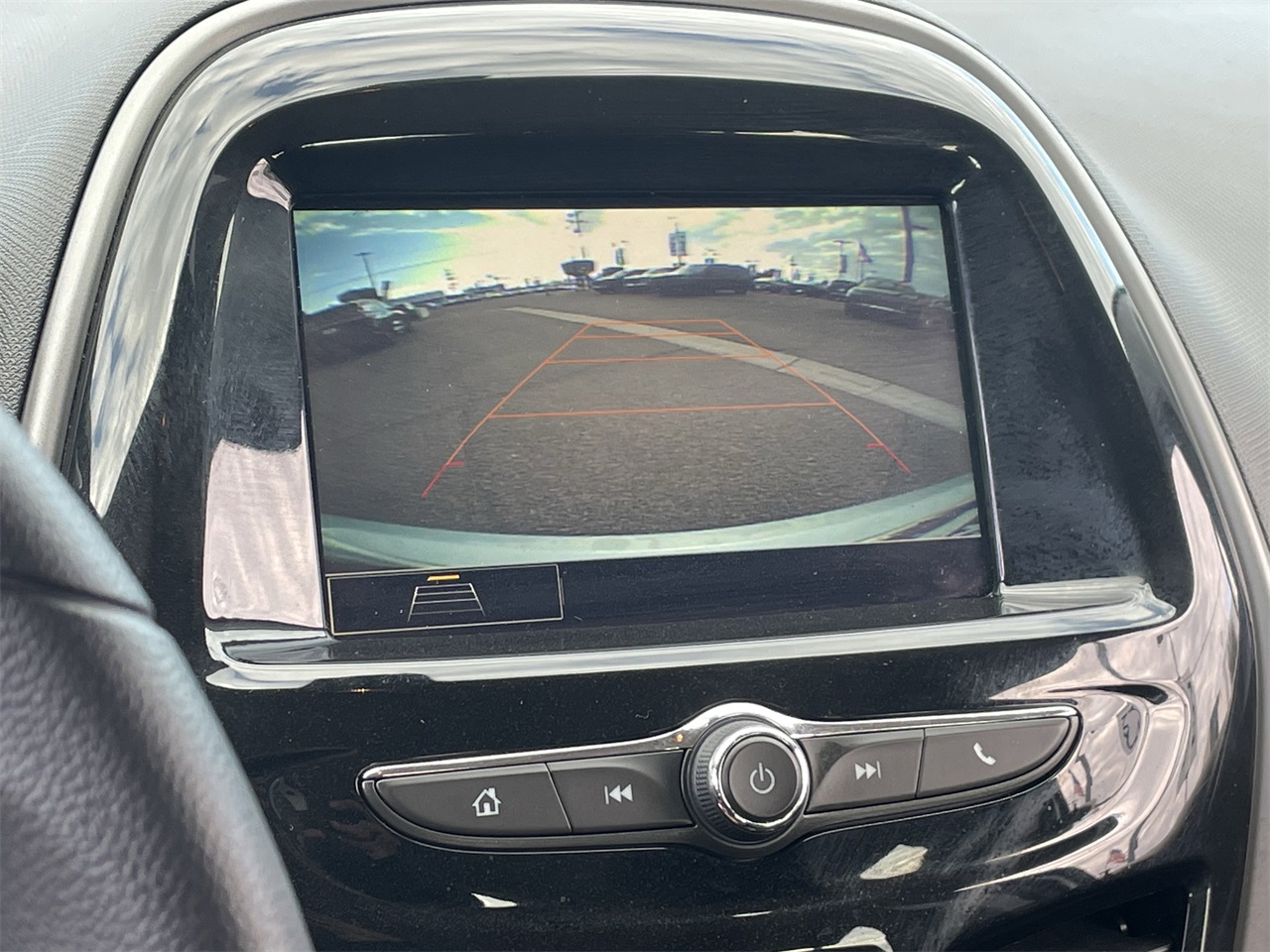 used 2021 Chevrolet Spark car, priced at $11,990