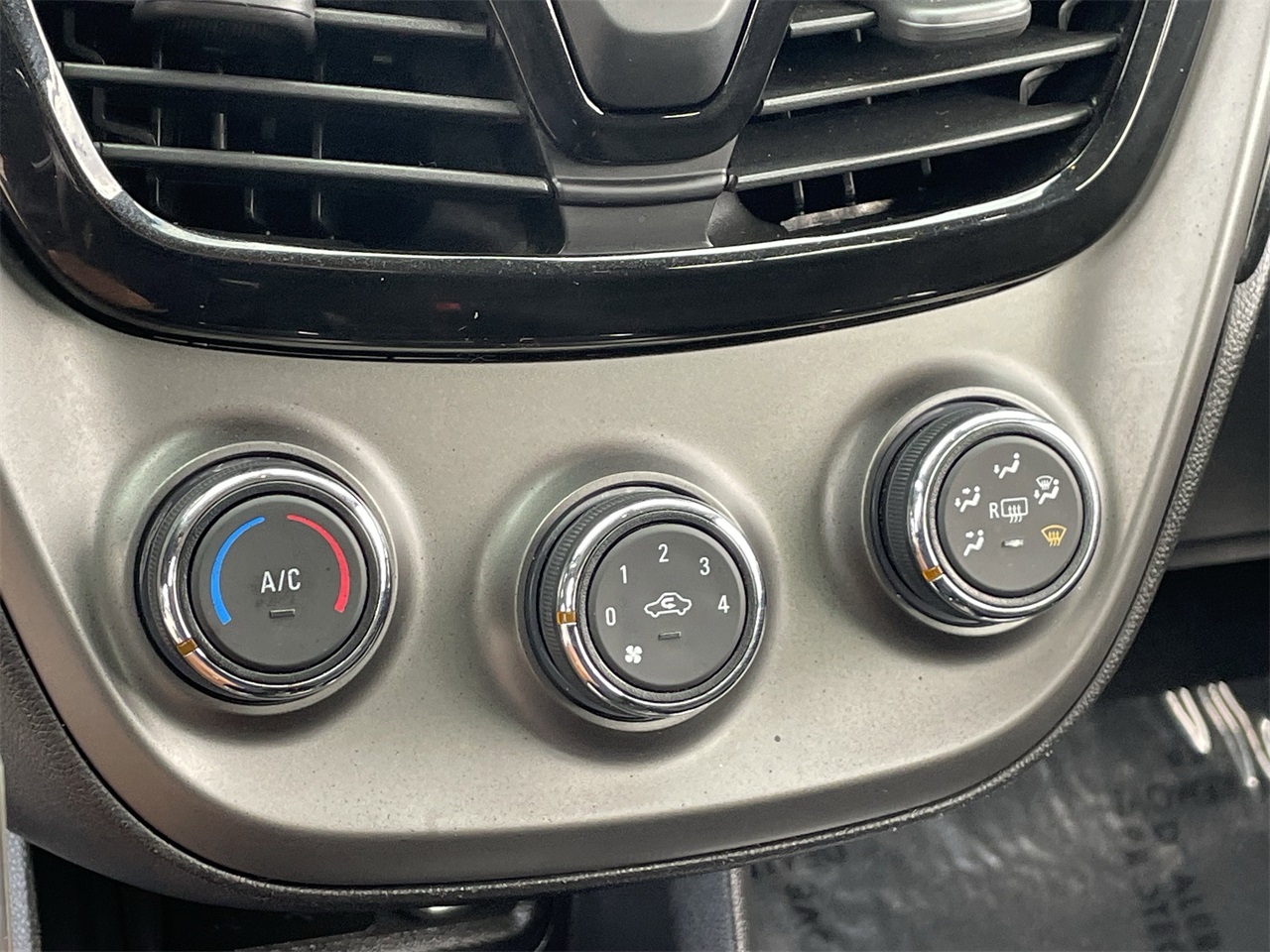 used 2021 Chevrolet Spark car, priced at $11,990