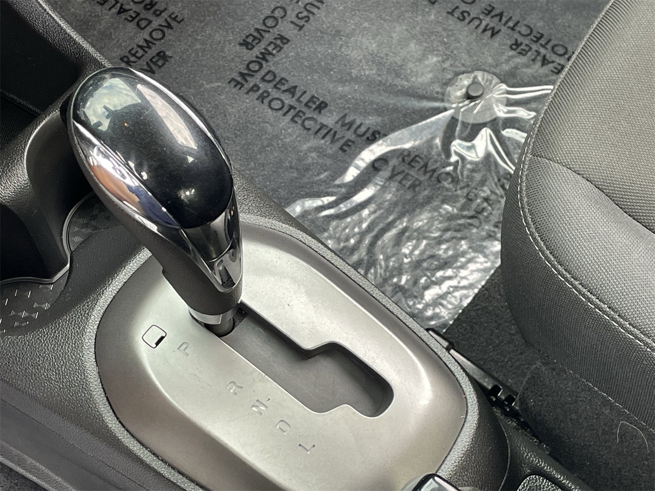 used 2021 Chevrolet Spark car, priced at $11,990