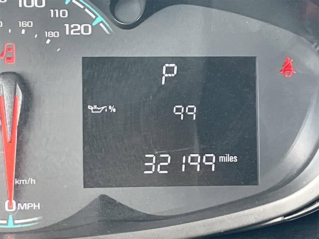 used 2021 Chevrolet Spark car, priced at $11,990