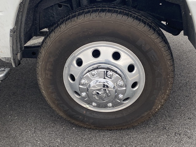 new 2026 Ram 3500 car, priced at $72,820