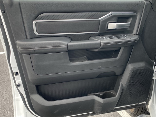 new 2026 Ram 3500 car, priced at $72,820