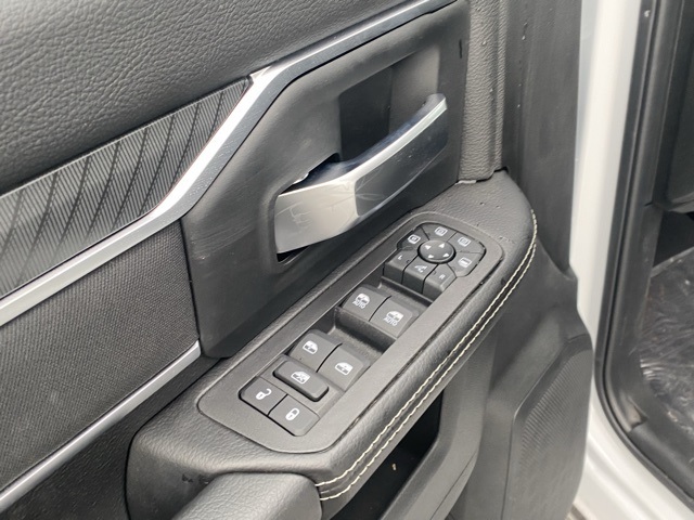 new 2026 Ram 3500 car, priced at $72,820