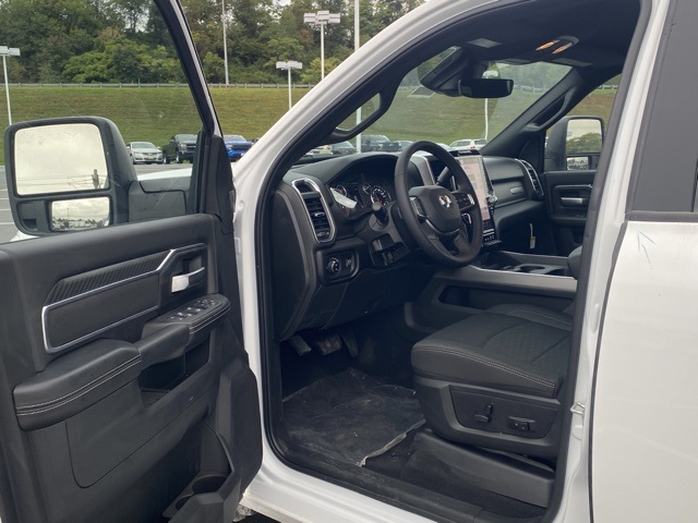 new 2026 Ram 3500 car, priced at $72,820