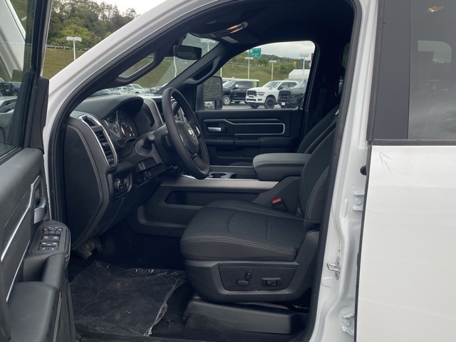 new 2026 Ram 3500 car, priced at $72,820