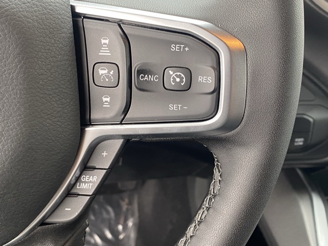 new 2026 Ram 3500 car, priced at $72,820