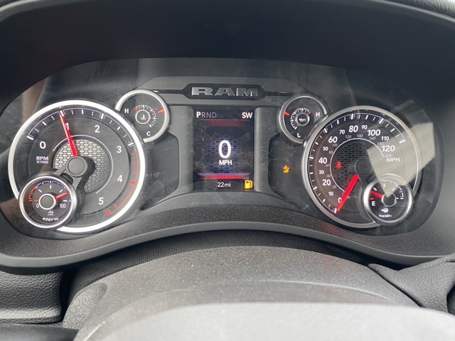 new 2026 Ram 3500 car, priced at $72,820