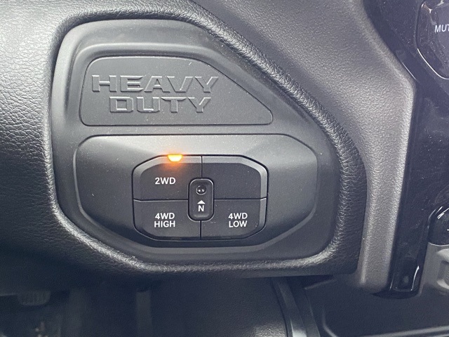 new 2026 Ram 3500 car, priced at $72,820