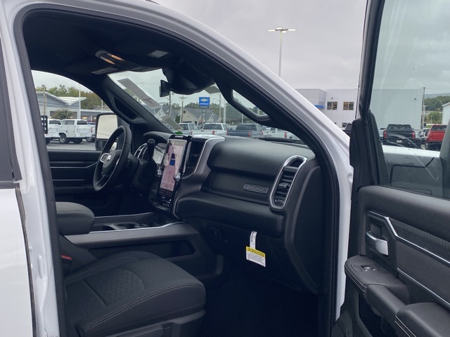 new 2026 Ram 3500 car, priced at $72,820