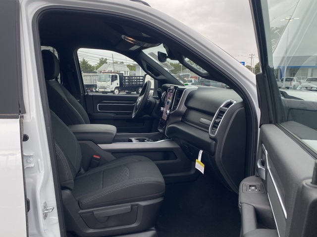 new 2026 Ram 3500 car, priced at $72,820