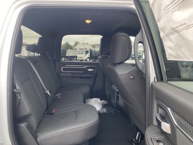 new 2026 Ram 3500 car, priced at $72,820