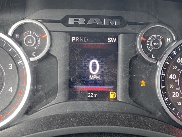 new 2026 Ram 3500 car, priced at $72,820