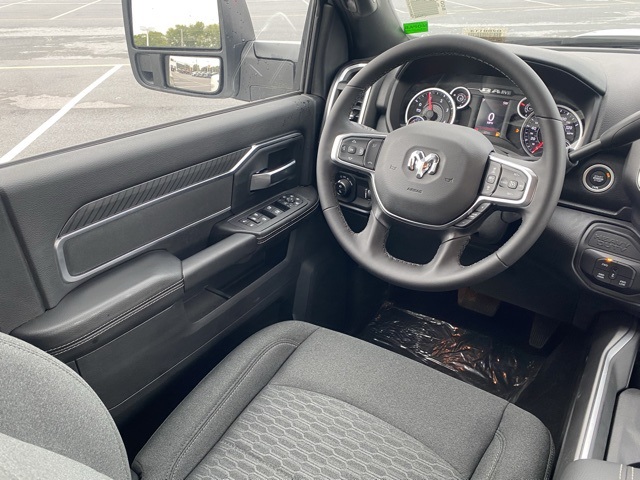 new 2026 Ram 3500 car, priced at $72,820
