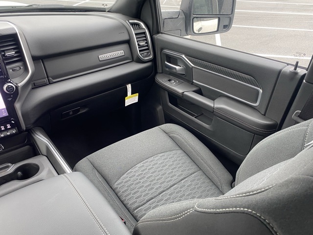 new 2026 Ram 3500 car, priced at $72,820