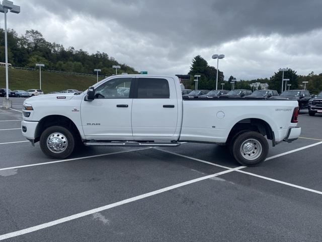 new 2026 Ram 3500 car, priced at $72,820