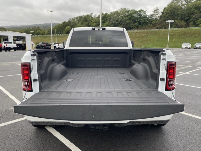 new 2026 Ram 3500 car, priced at $72,820