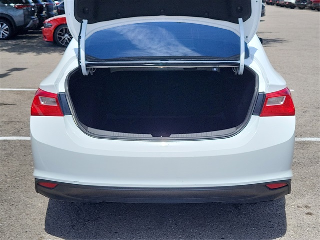 used 2020 Chevrolet Malibu car, priced at $18,547