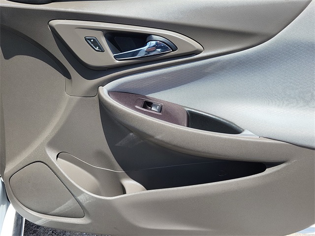 used 2020 Chevrolet Malibu car, priced at $18,547