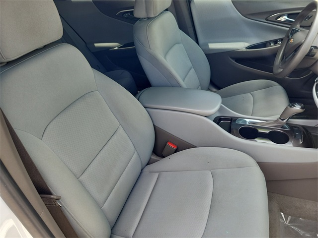used 2020 Chevrolet Malibu car, priced at $18,547