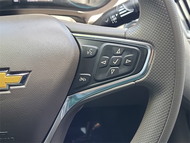 used 2020 Chevrolet Malibu car, priced at $18,547