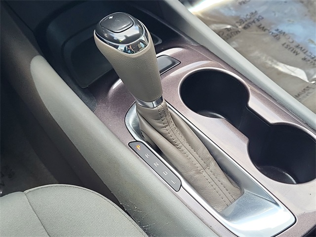 used 2020 Chevrolet Malibu car, priced at $18,547