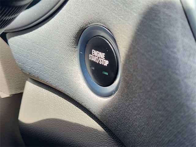 used 2020 Chevrolet Malibu car, priced at $18,547