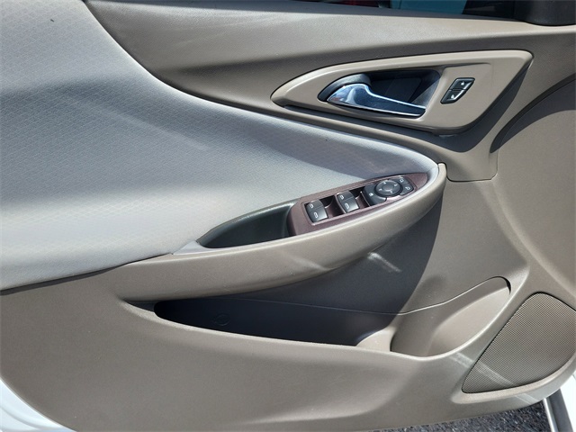 used 2020 Chevrolet Malibu car, priced at $18,547