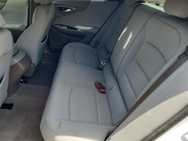 used 2020 Chevrolet Malibu car, priced at $18,547