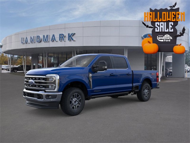 new 2026 Ford F-350SD car, priced at $88,010