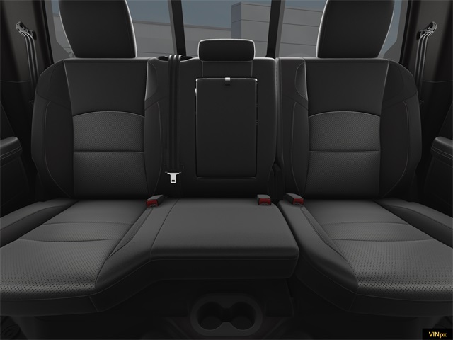 new 2025 Ram 2500 car, priced at $75,367