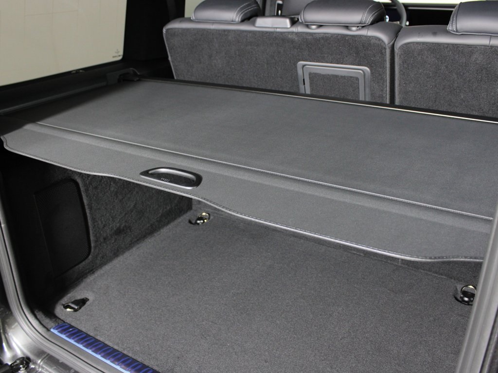 new 2026 Mercedes-Benz G-Class car, priced at $169,660