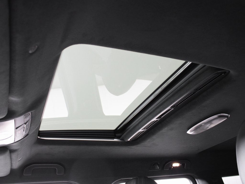 new 2026 Mercedes-Benz G-Class car, priced at $169,660