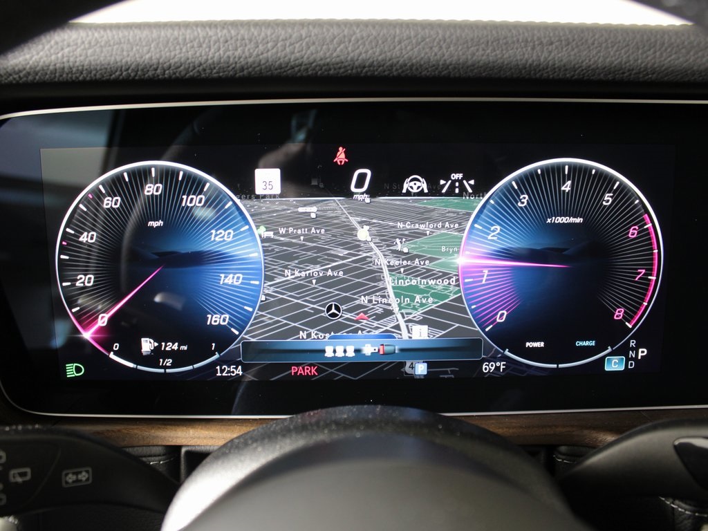 new 2026 Mercedes-Benz G-Class car, priced at $169,660