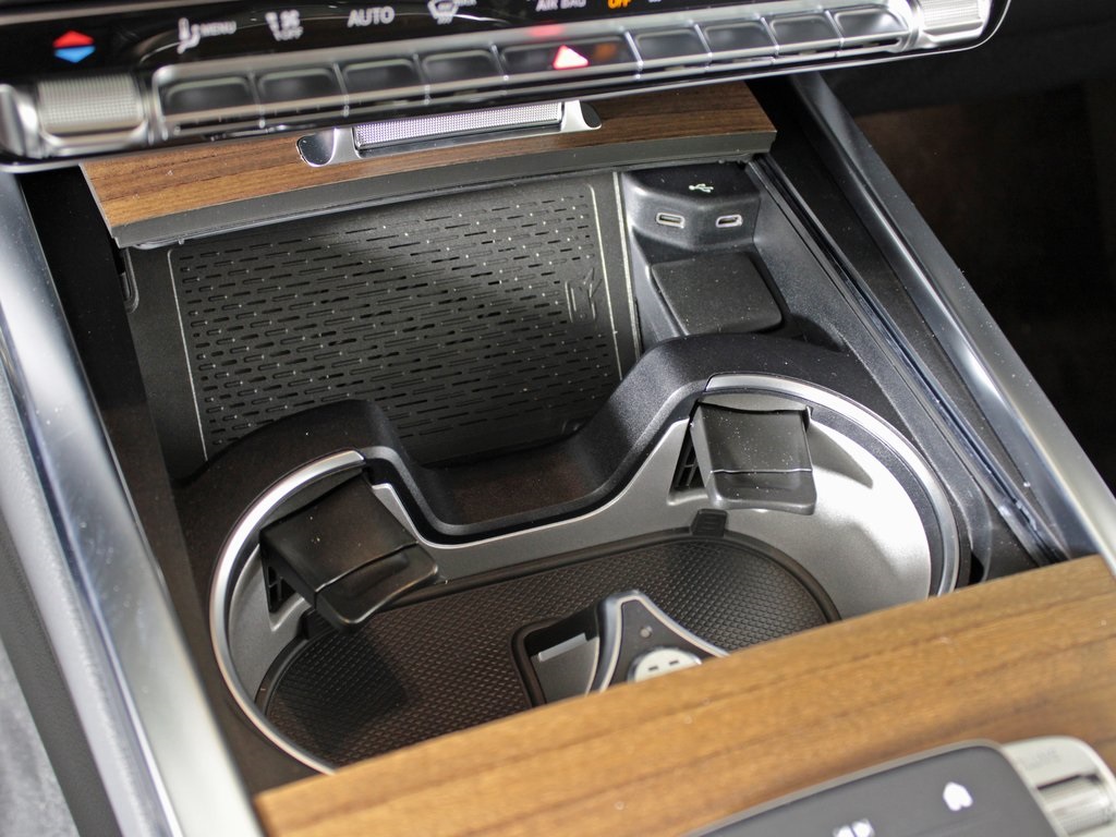 new 2026 Mercedes-Benz G-Class car, priced at $169,660