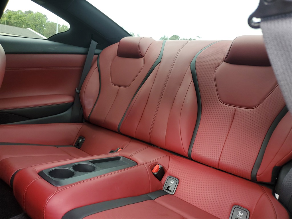 used 2022 INFINITI Q60 car, priced at $39,498