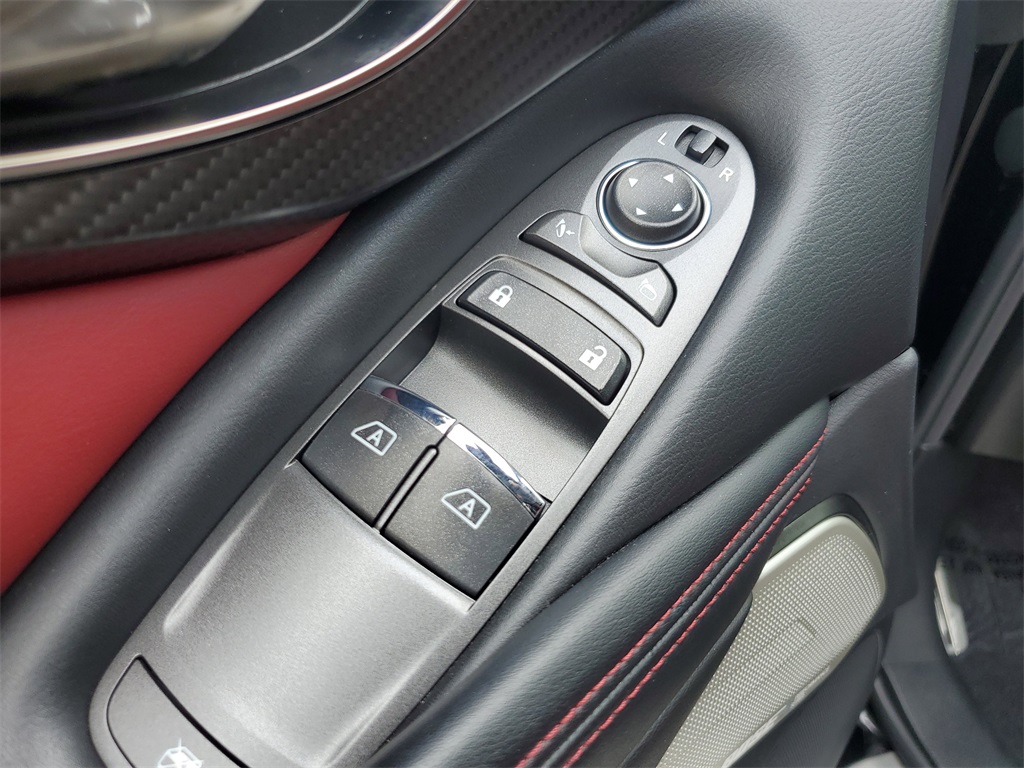 used 2022 INFINITI Q60 car, priced at $39,498
