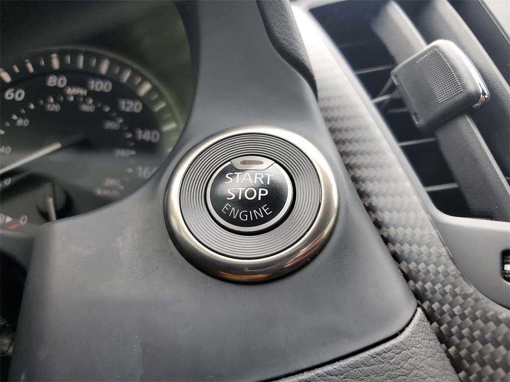 used 2022 INFINITI Q60 car, priced at $39,498