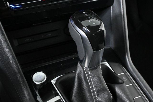 new 2025 Volkswagen Taos car, priced at $32,506