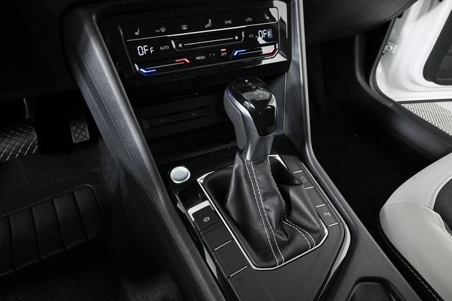 new 2025 Volkswagen Taos car, priced at $32,506